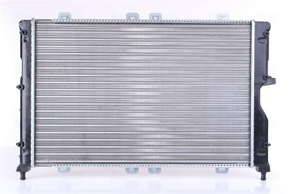 Nissens Radiateur 61873
