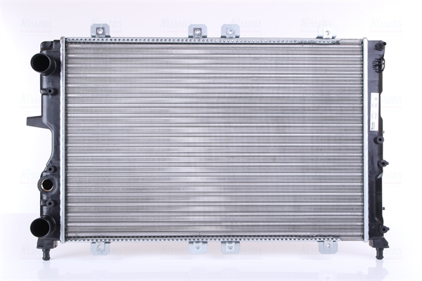 Radiateur Nissens 61873