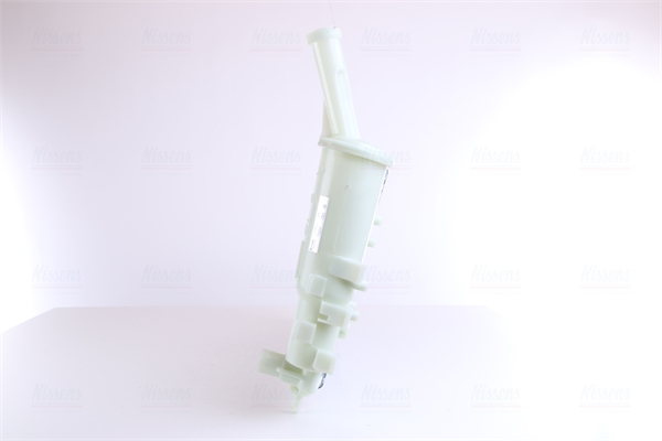 Nissens Radiateur 61881