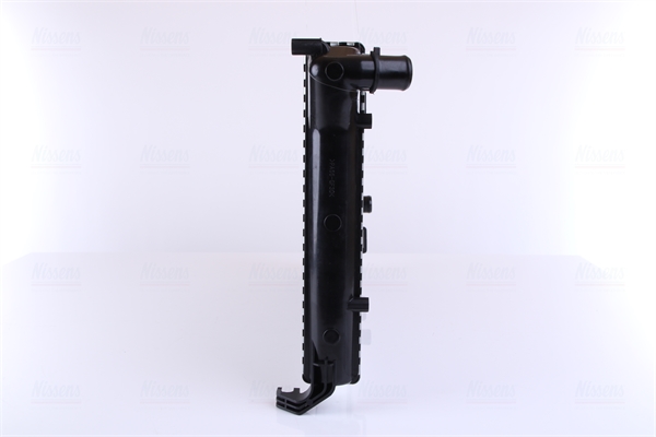 Nissens Radiateur 61896