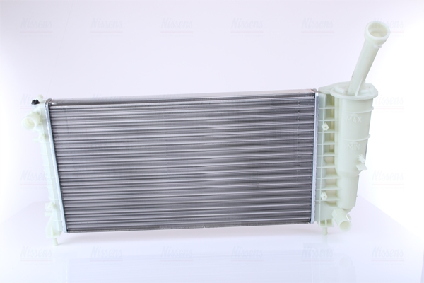 Radiateur Nissens 61898