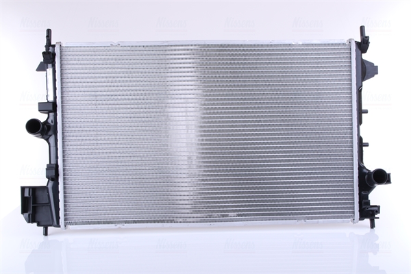 Radiateur Nissens 61914A