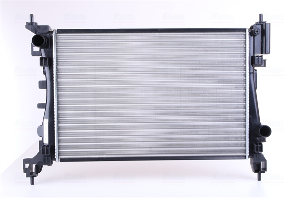 Radiateur Nissens 61917