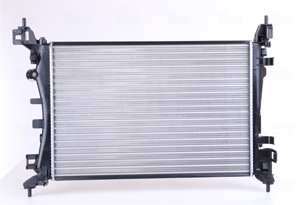 Nissens Radiateur 61918