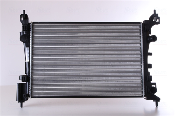 Radiateur Nissens 61918