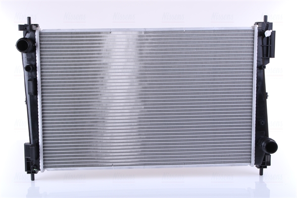 Radiateur Nissens 61919