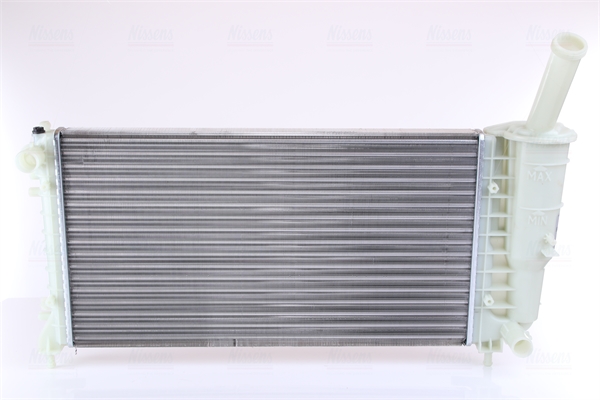 Radiateur Nissens 61923