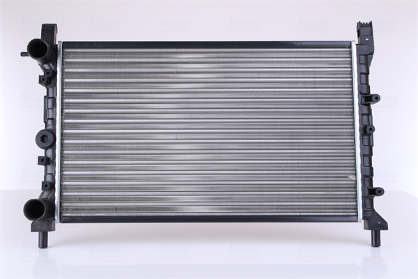 Radiateur Nissens 61931