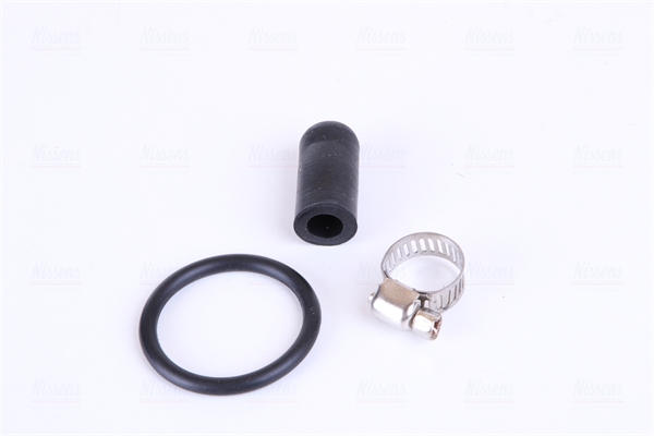 Nissens Radiateur 61936