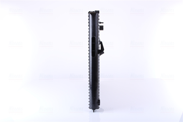 Nissens Radiateur 61972