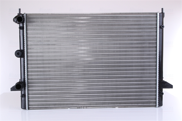 Radiateur Nissens 62013