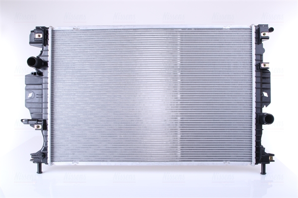 Radiateur Nissens 620152