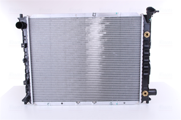Radiateur Nissens 62016