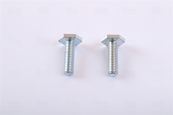 Nissens Radiateur 62021A