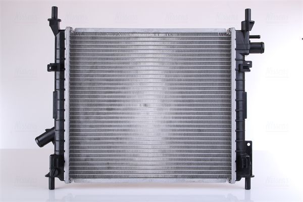 Radiateur Nissens 62022A