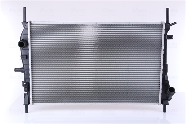 Radiateur Nissens 62023A