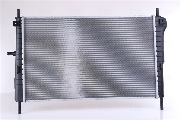 Nissens Radiateur 62025A
