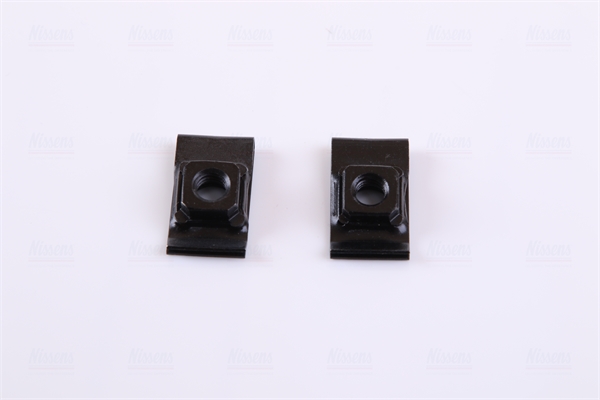 Nissens Radiateur 62025A