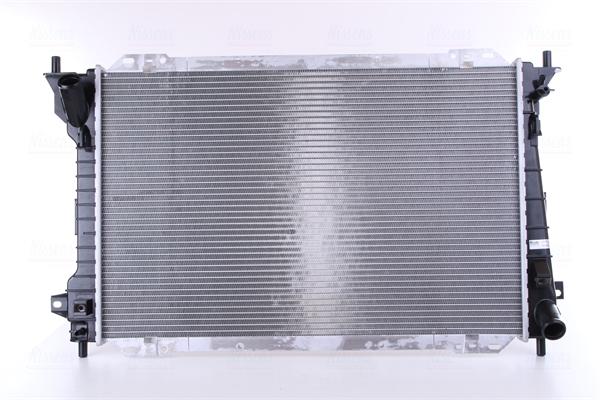 Radiateur Nissens 62033