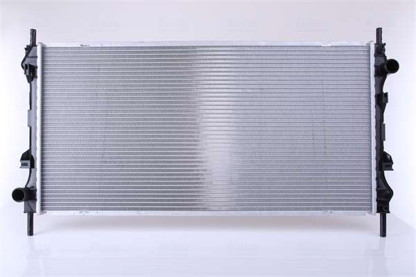 Radiateur Nissens 62043A