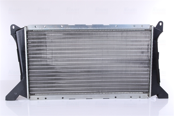 Nissens Radiateur 62049