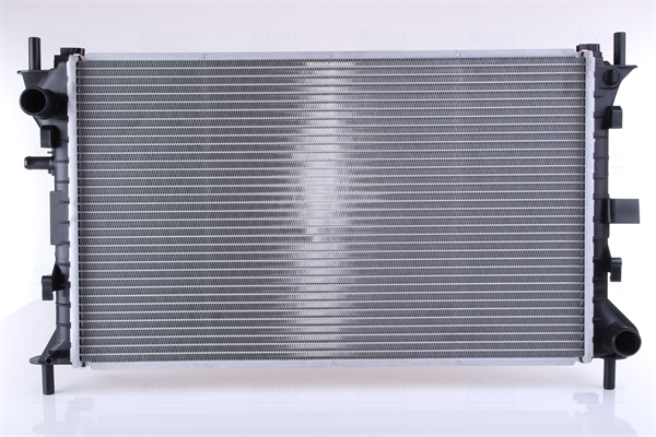 Radiateur Nissens 62052