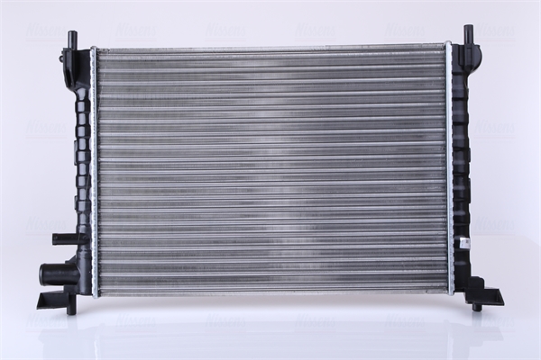Nissens Radiateur 62053