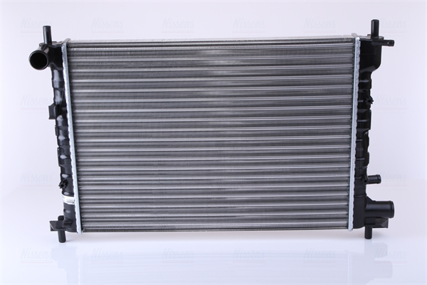 Radiateur Nissens 62053