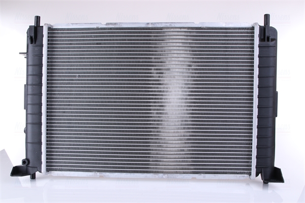 Nissens Radiateur 62054