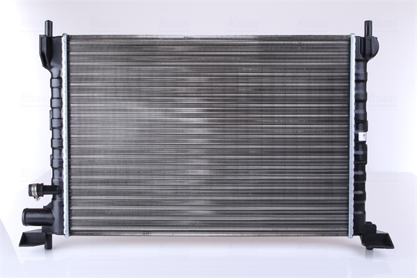 Nissens Radiateur 62055