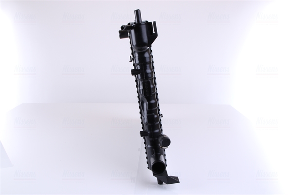 Nissens Radiateur 62055