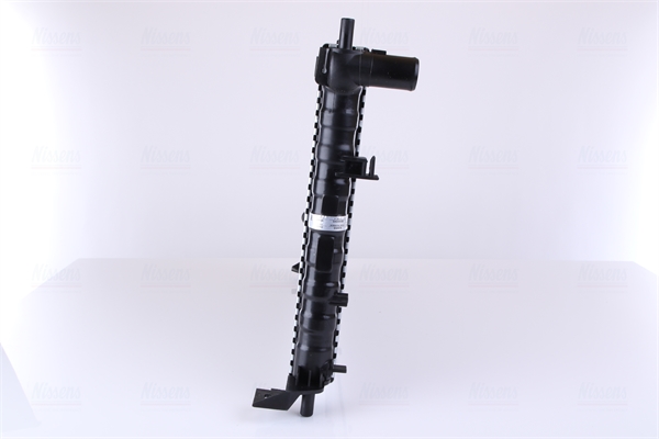 Nissens Radiateur 62055