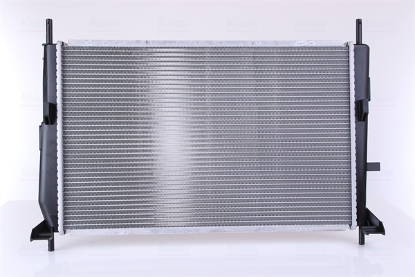 Nissens Radiateur 62056A