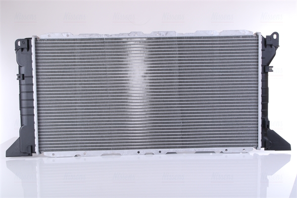 Nissens Radiateur 62058A