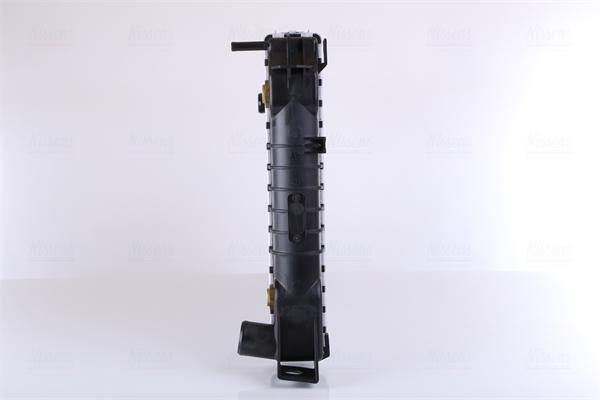 Nissens Radiateur 62058A