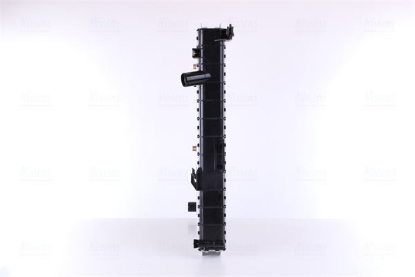 Nissens Radiateur 62060