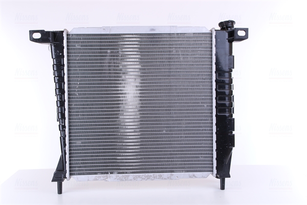 Nissens Radiateur 620671