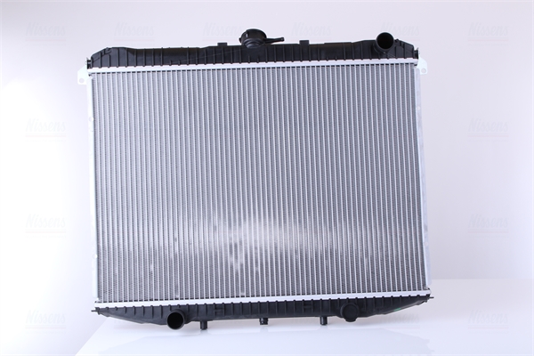 Radiateur Nissens 62069A