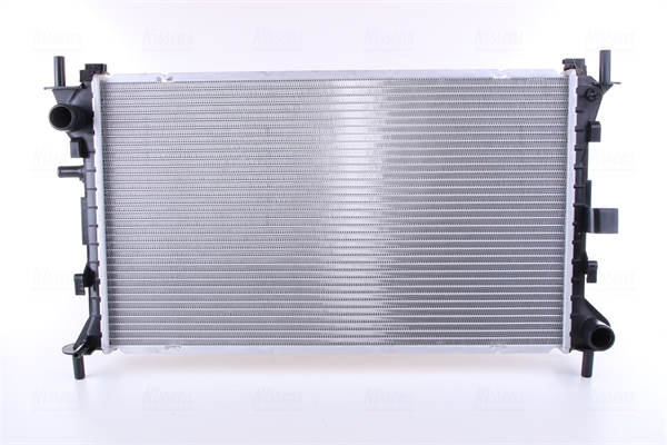 Radiateur Nissens 62073A