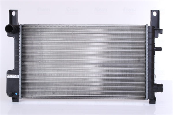 Radiateur Nissens 62076A