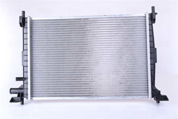 Nissens Radiateur 62086