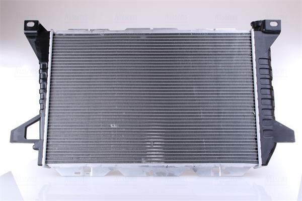 Nissens Radiateur 620981