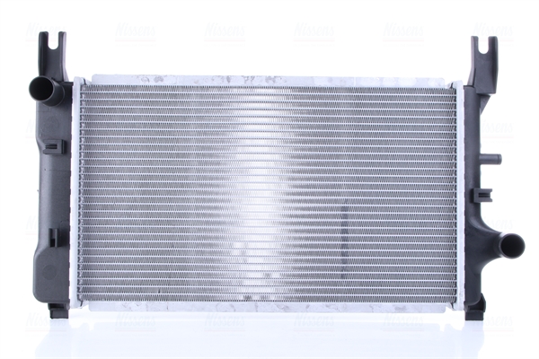 Radiateur Nissens 62117A