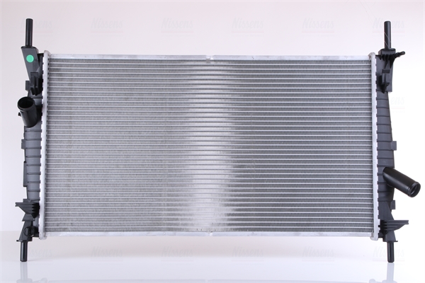 Radiateur Nissens 62128