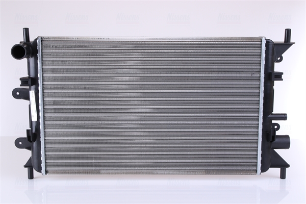 Radiateur Nissens 621621