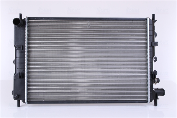 Radiateur Nissens 62164A