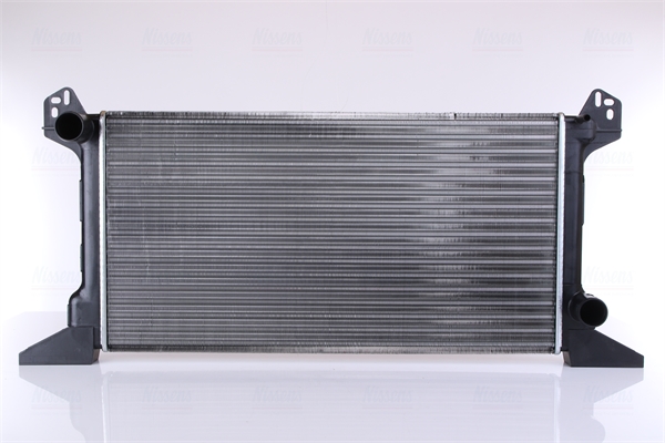 Radiateur Nissens 62177