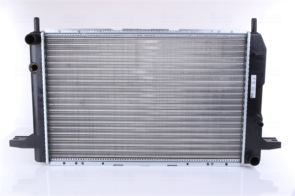 Radiateur Nissens 62213