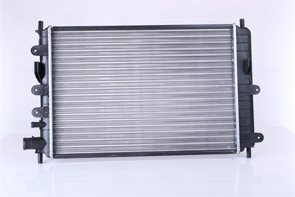 Radiateur Nissens 62217A