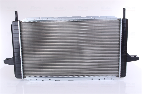 Nissens Radiateur 62224
